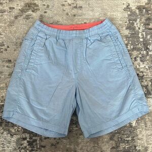 Birddogs shorts